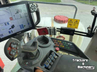 Forage-harvester Fendt Katana 65