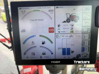 Forage-harvester Fendt Katana 65