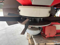 Fertilizer spreader Kverneland Exacta TL