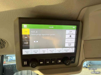 Tractor John Deere 6R185 Command pro met maar 2770 uur