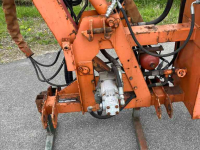 Mowing arm Votex Clipper 40 klepelarm heggenschaar Mähausleger