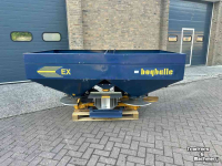 Fertilizer spreader Bogballe EXW Kunstmeststrooier