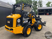 Wheelloader JCB 403 SP