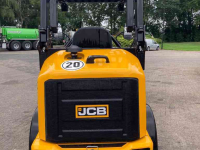 Wheelloader JCB 403 SP
