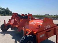 Haulm Topper Struik GLUTTON 3000