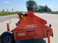 Haulm Topper Struik GLUTTON 3000