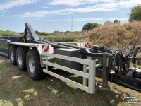 Hooked-arm carrier Toplift-Staja TS-2 2667 Haakarm Carrier