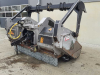 Forestry mulcher FAE UMH/S225 Bosfrees - Mulcher