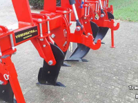 Deep subsoiler ADV Technik Voorzetwoeler Woeler Stand. Met hydr. hef