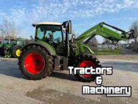 Tractor Fendt 516 Vario - Profi