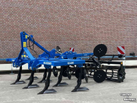 Cultivator Rabe Bleubird GH 3000