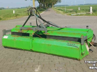 Sweeper Bema 2300 AGRAR premium veegmachine