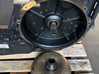 Diverse used spare-parts New Holland LM6.32 LM7.35 LM 9.35