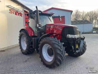 Tractor Case-IH Puma 200 CVX