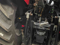 Tractor Case-IH Puma 200 CVX