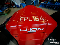 Hand pallettruck BT EPL 154 - EPL 185
