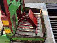 Silage block-cutter Strautmann hydrofox h3