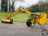 Mowing arm Herder Rapier BK maaiarm