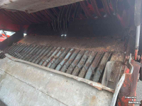 Self-loading wagon Krone Turbo 4200 T Opraapwagen