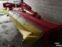 Mower Pottinger Novacat 305 H ED