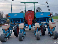 Seed drill Monosem PNU 4 | Zaaimachine | Maiszaaier