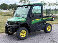 RTV / UTV / Gator John Deere XUV 865R