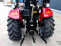 Horticultural Tractors Knegt 404 G2 Compact