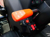 Horticultural Tractors Knegt 404 G2 Compact