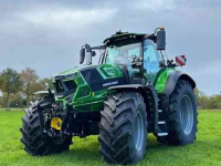 Tractor Deutz-Fahr 7250 ttv