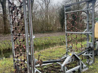 Pasture harrow Qmac Weidesleep / Sleepeg