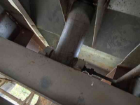 Dumptrailer  Kipper enkelas