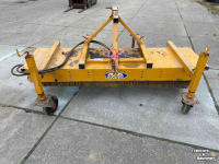 Sweeper M-Sweep Veegmachine / Veegborstel / Rolbezem