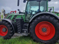 Tractor Fendt 718 Profi SCR