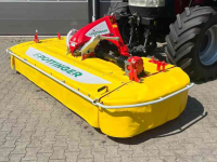 Mower Pottinger F 3100