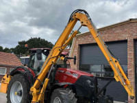 Tractor Case-IH Puma 200 AFS