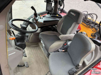 Tractor Case-IH Puma 200 AFS