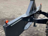 Other earthmoving and heavy equipment and accessories  Frontschuif/ Grondschuif 250 cm breed