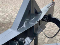 Other earthmoving and heavy equipment and accessories  Frontschuif/ Grondschuif 250 cm breed