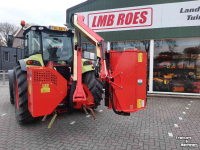 Mowing arm with flailmower Boxer AM125-52 klepelmaaierarm  klepelmaaier