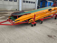Telescopic conveyor Miedema TAT 120 60