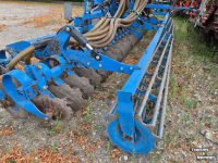 Arable injector Lemken Heliodor 9/700 K