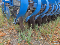 Arable injector Lemken Heliodor 9/700 K