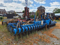 Arable injector Lemken Heliodor 9/700 K