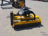 Flail mower Müthing Klepelmaaier