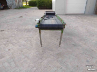 Conveyor  Transportband