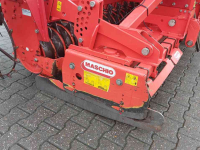 Rotary Harrow Maschio DM 3000 Combi + zaaimachine