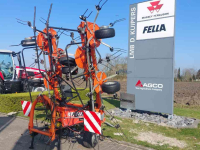 Tedder Fella TH 900
