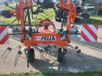Tedder Fella TH 900