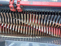 Self-loading wagon Schuitemaker Rapide 65W opraapwagen