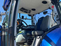 Tractor New Holland T 6.180